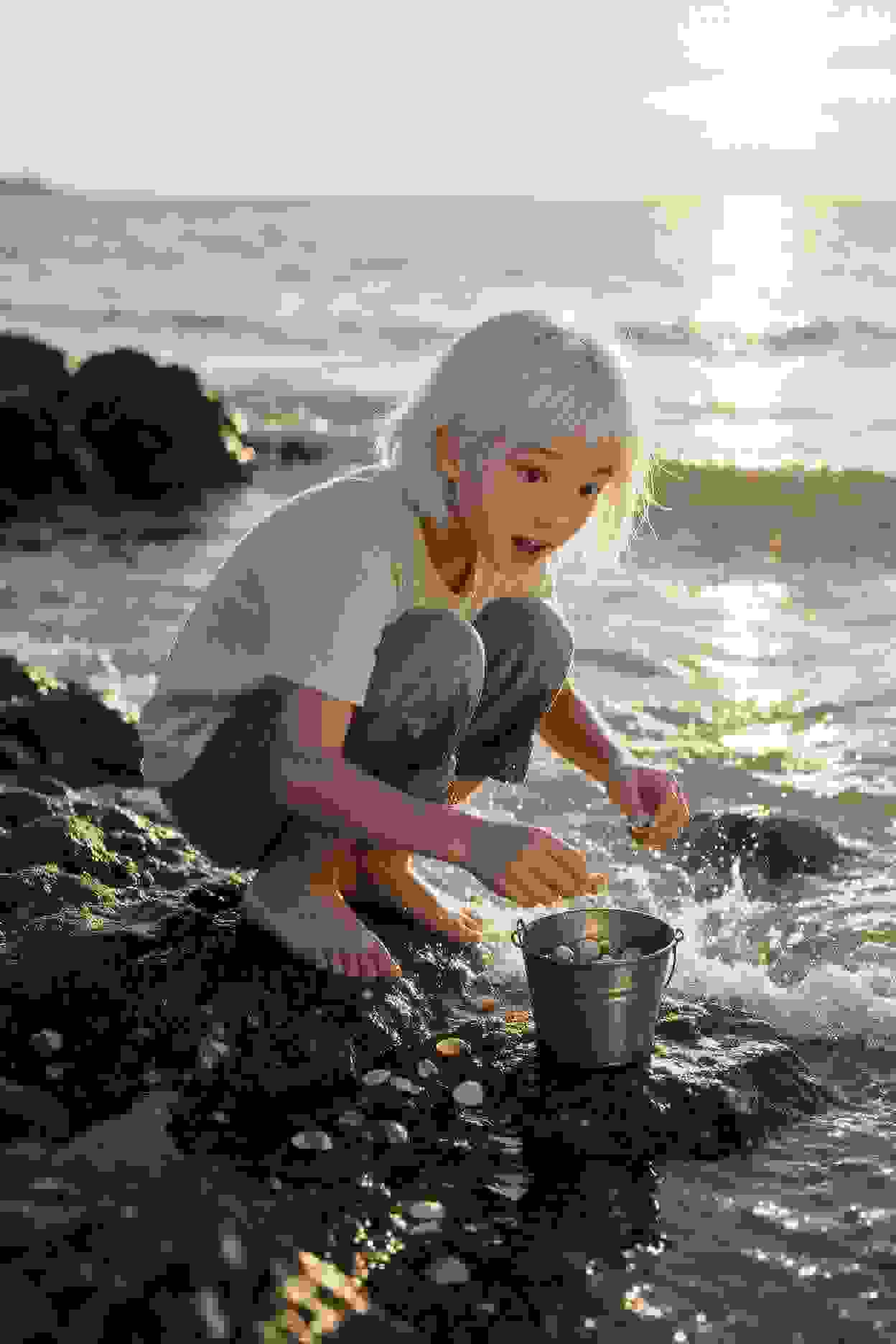 真凶未露