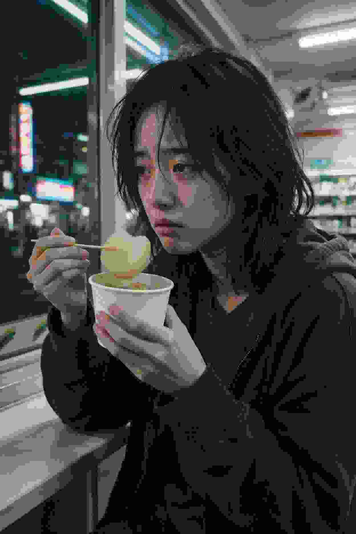 致命秘密