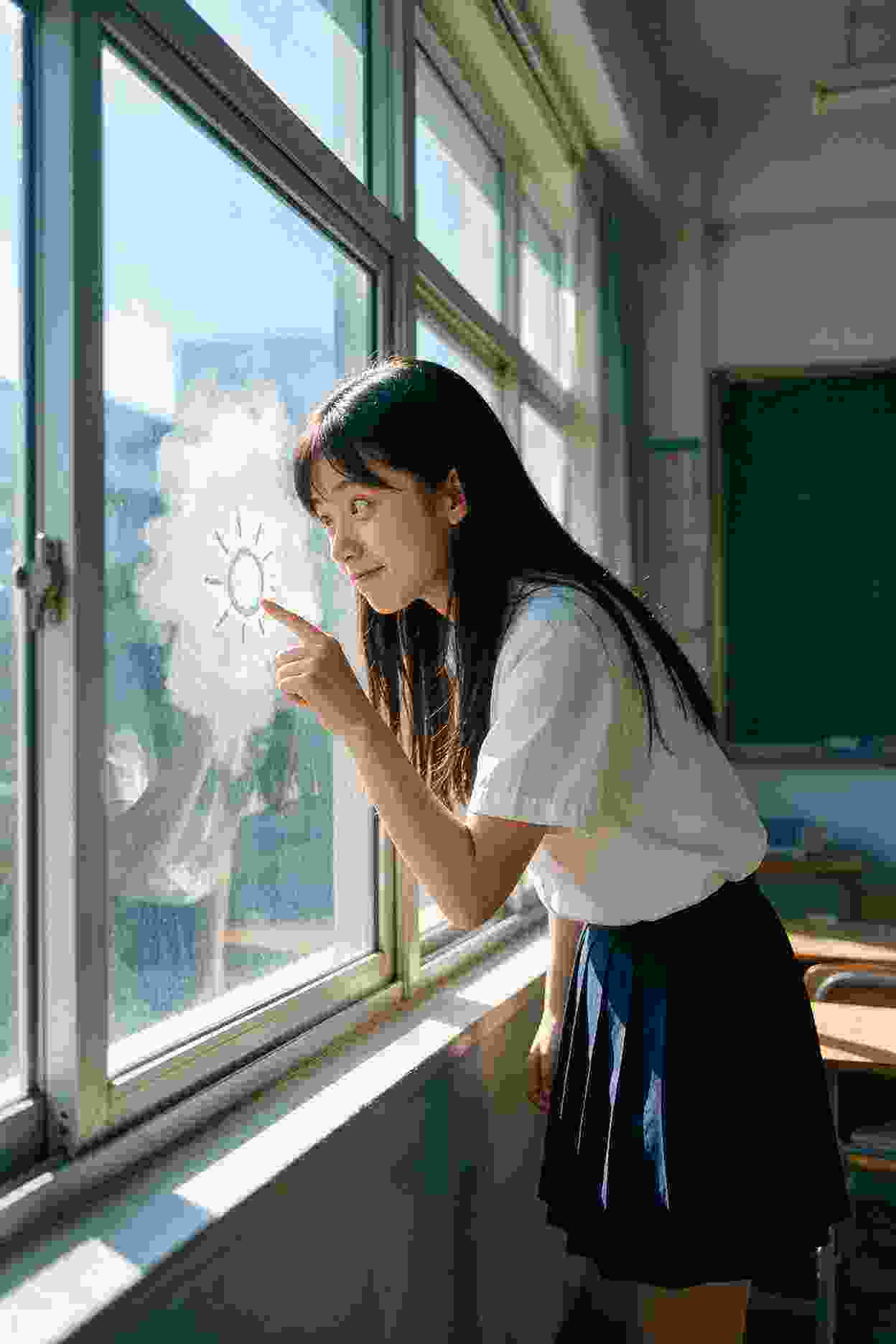 密室逃生