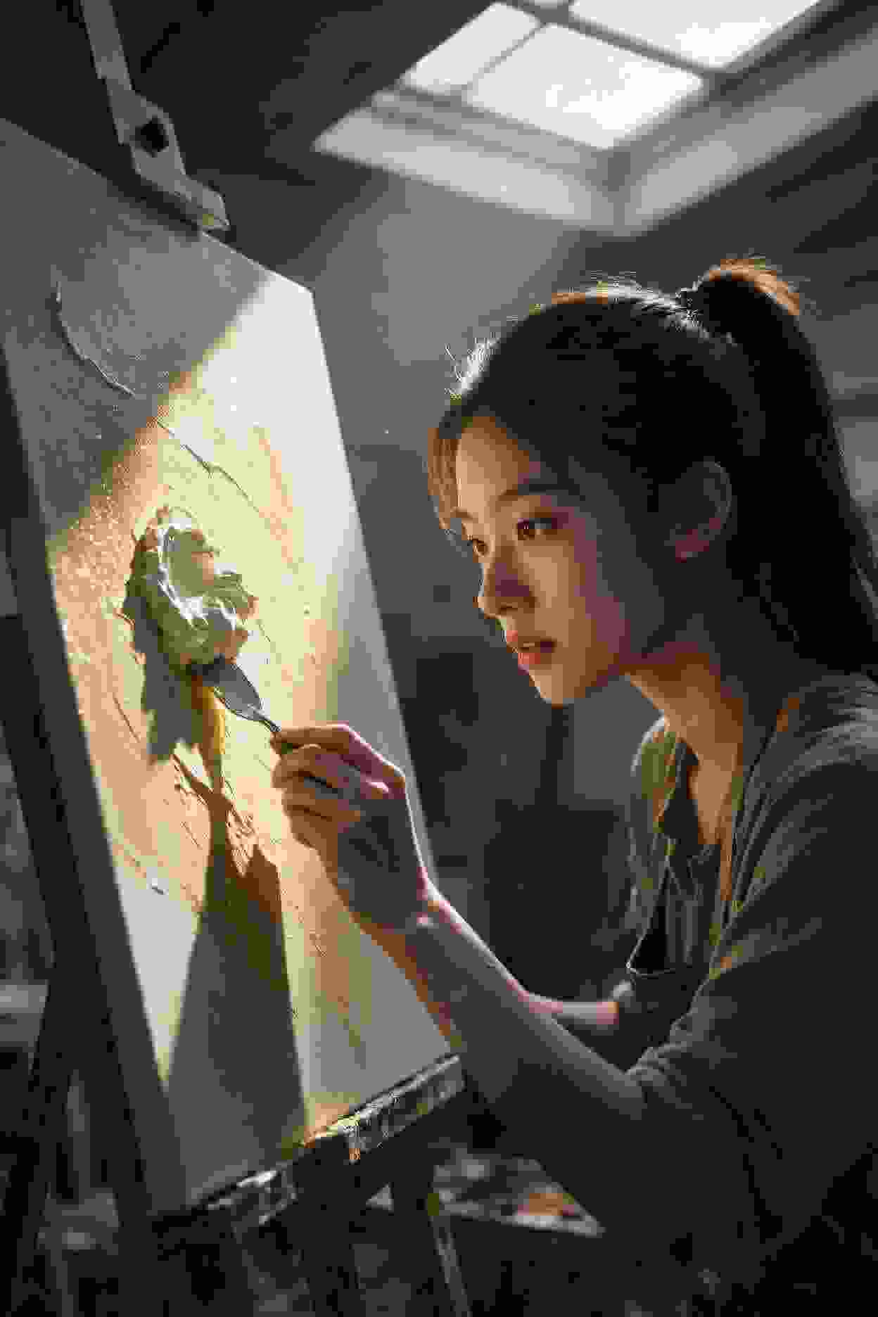 热门短剧