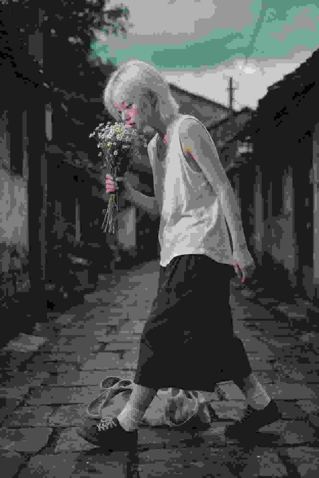 心动的味道